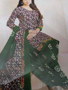 Pure Cotton Special Batik Collection