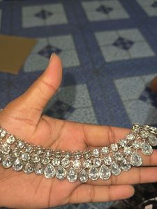 New Necklace Good Condition