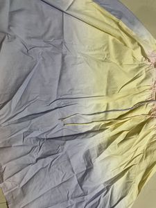 Tie Die Dress