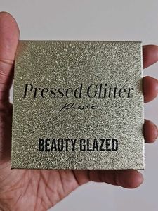 Glitter Eyeshadows