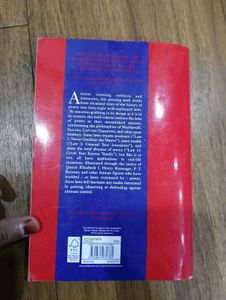 The 48 Laws of Power