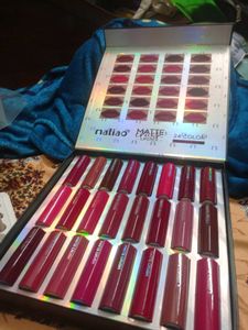 All Lipstick 2000 Buy One Lipstick250