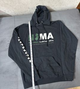 NJMA Instructor Hoodie