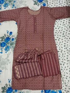 KURTA SET