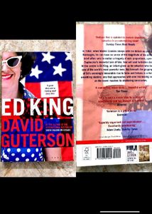 2 Thriller Novels