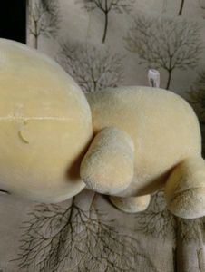 Sanrio Pompompurin One Ear Plushie
