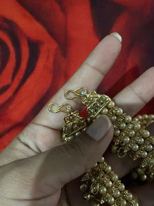 Anklets