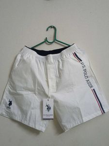PREMIUM USPA SHORTS(GERMANY IMPORTED)