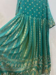 Ethics Dress