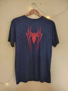 Official Marvel Spider-Man Graphic T-Shirt