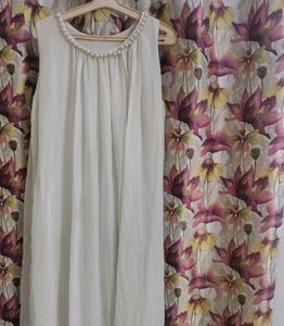 Full Length Dress