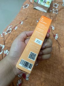 SUNSCREEN