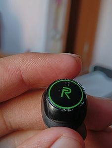 Realme Earbuds