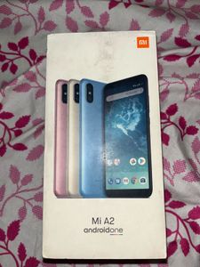Xiaomi Mi A2 Android One - Excellent Condition!