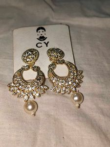 Classic Earings &amp; Studs