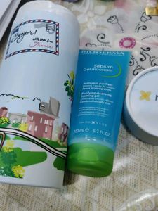 Bioderma Sebium Moussant