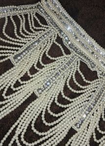 Pearl Cape New Never Use