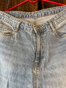Ripped Jeans