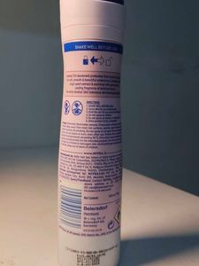 Nivea Underarm Deodorant