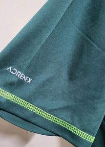 Adrenex men&#39;s Gym Tshirt