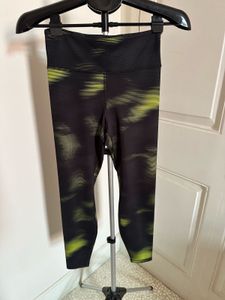 H&M Digital Printed Leggings