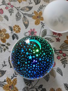 Kids Night Lamp