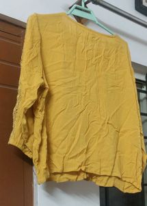 Comfortable Top