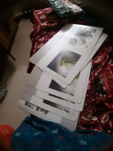 Dining Table Mate 6 Pc