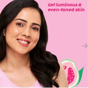 GUAVA GLOW SMOOTHIE MOISTURIZER