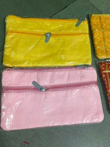 Stylish Pouches