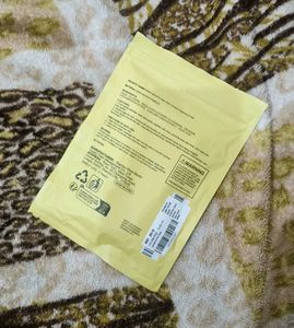 Kojic Acid &amp; Turmeric Cleansing Pads