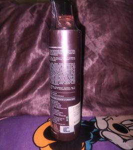 set of conditioner and Nivea Apricot bodywah