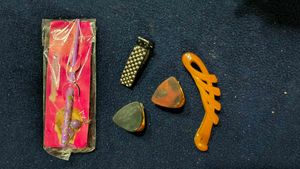 Hair Accessories Bundle