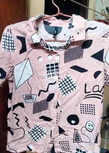 it is rio shirt... i will buy it from mynthra.