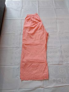 Kurti Pant Set