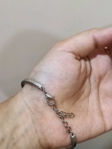 Starry Night resin Unisex Bracelet