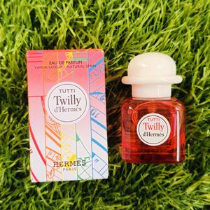 Hermes Tutti Twilly D'hermes Perfume