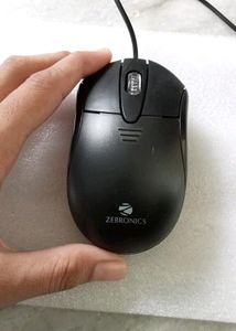 Keyboard &amp; Mouse  🖱️⌨️