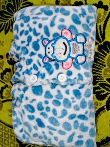 Unisex Velvet Set (12-18 Months)