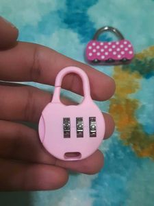 password lock