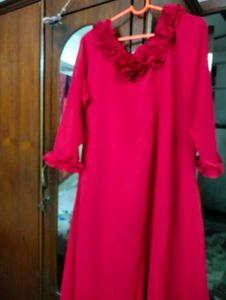 Combo 2 Soft Gowns.