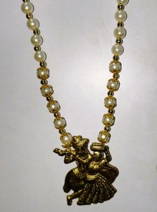 Combo Of Two Pendants And Gold Plated Ring