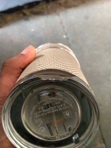 Empty Bottles Of Perfume