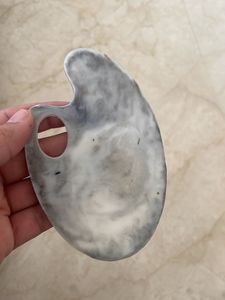 Colouring Palate (resin)