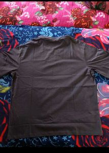 Batman Printed Loose Fit Pure Cotton Tshirt