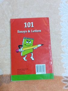 101 Essays &amp; Letters