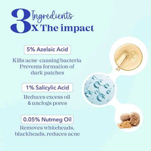 Acne Clear Serum