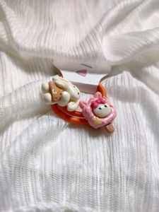 Cute Hair Ties For Kids