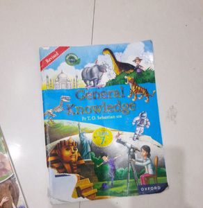 NCERT 7 STA BOOKS Karnataka