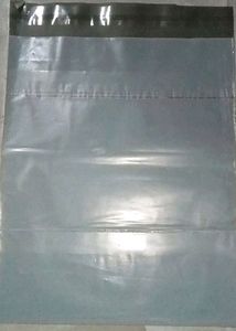 10 COURIER PACKING BAGS